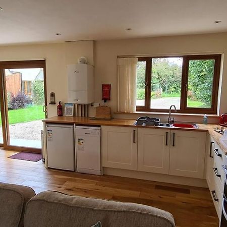 Rockley Cottage, Close To Eden Project And Fowey. 博德明 外观 照片