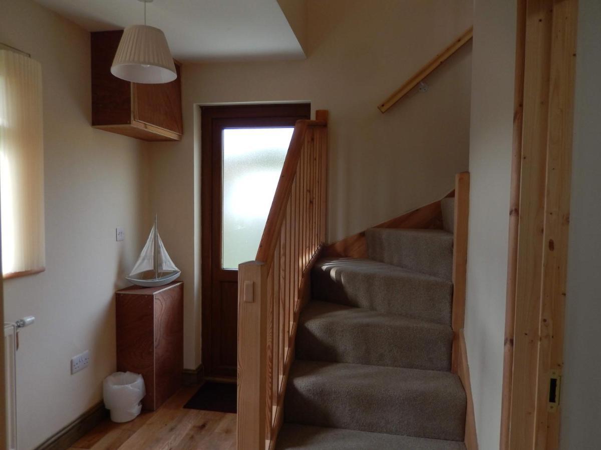 Rockley Cottage, Close To Eden Project And Fowey. 博德明 外观 照片