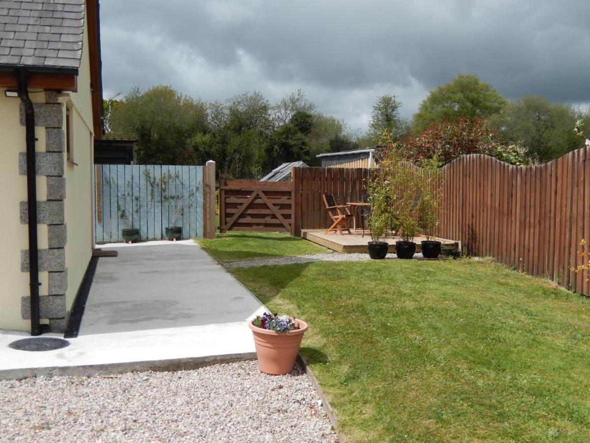 Rockley Cottage, Close To Eden Project And Fowey. 博德明 外观 照片