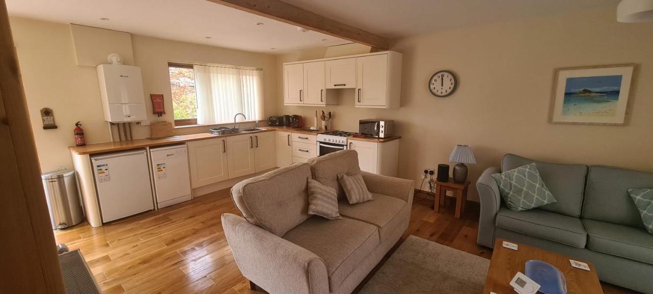 Rockley Cottage, Close To Eden Project And Fowey. 博德明 外观 照片