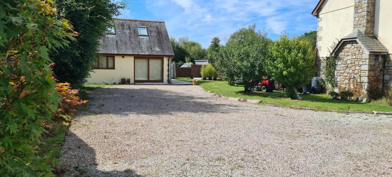 Rockley Cottage, Close To Eden Project And Fowey. 博德明 外观 照片