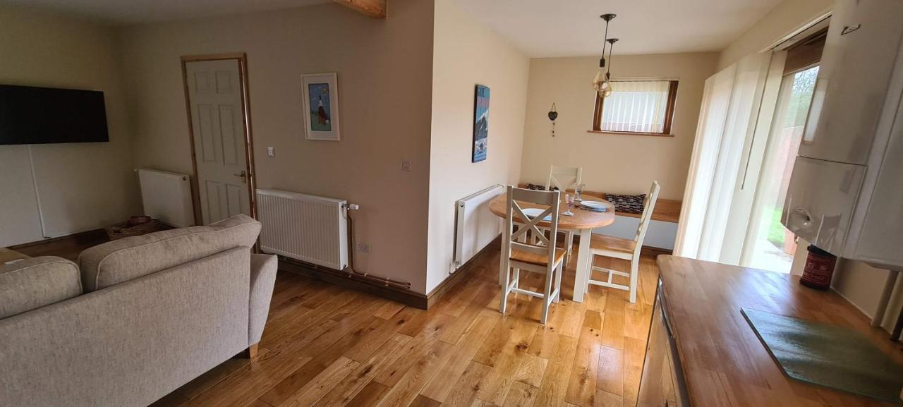 Rockley Cottage, Close To Eden Project And Fowey. 博德明 外观 照片
