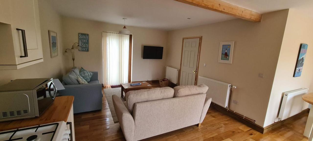 Rockley Cottage, Close To Eden Project And Fowey. 博德明 外观 照片