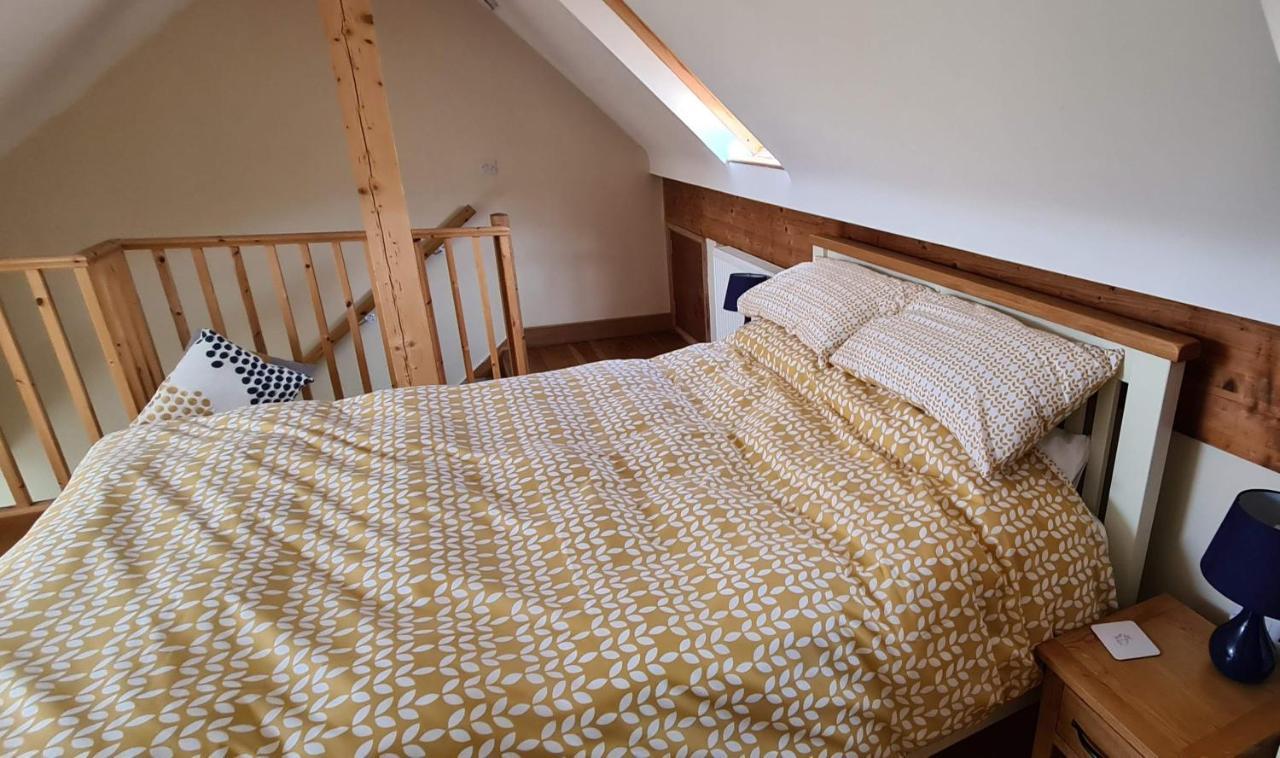 Rockley Cottage, Close To Eden Project And Fowey. 博德明 外观 照片