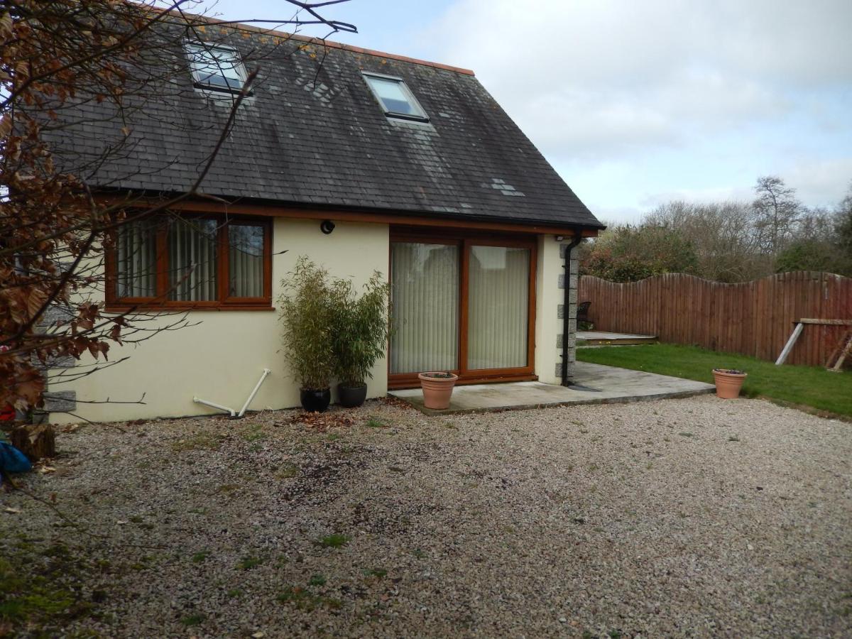 Rockley Cottage, Close To Eden Project And Fowey. 博德明 外观 照片