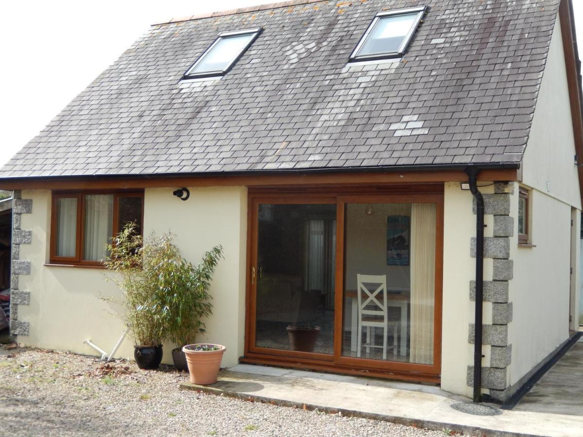 Rockley Cottage, Close To Eden Project And Fowey. 博德明 外观 照片